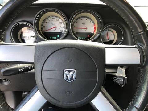 2010 Dodge Challenger R/T
