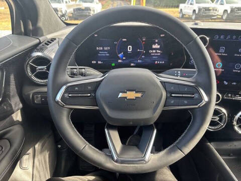 2024 Chevrolet Blazer EV 2LT