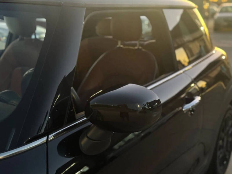 2021 MINI Hardtop 2 Door