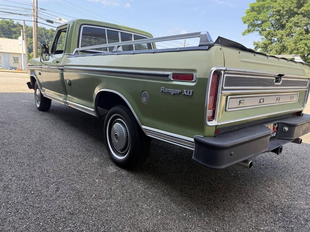 1976 Ford F-150 60