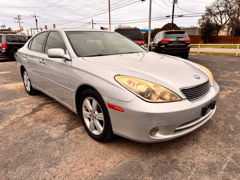 2005 Lexus ES 330