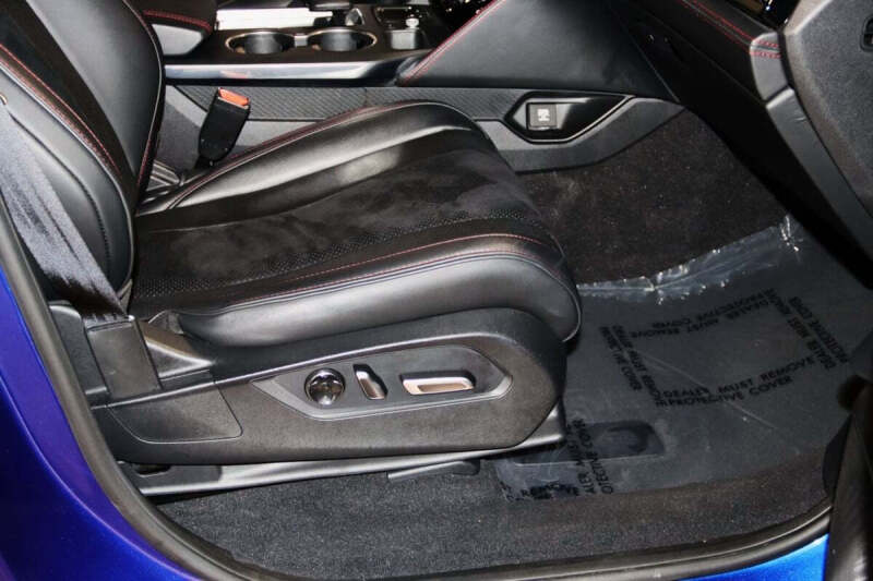 2023 Acura MDX SH-AWD w/A-SPEC