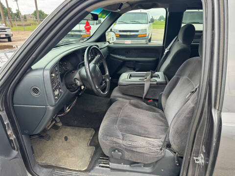 1999 Chevrolet Silverado 1500 LT