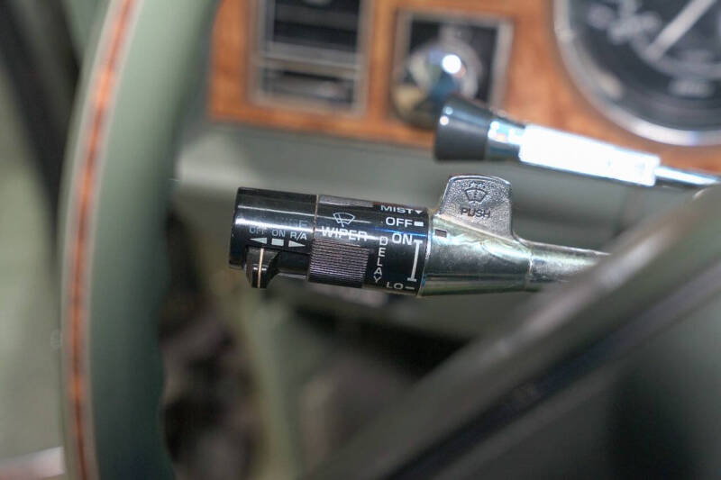 1985 Buick LeSabre Custom