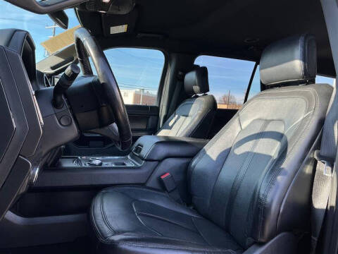 2019 Ford Expedition Limited