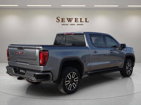 2022 GMC Sierra 1500 Limited