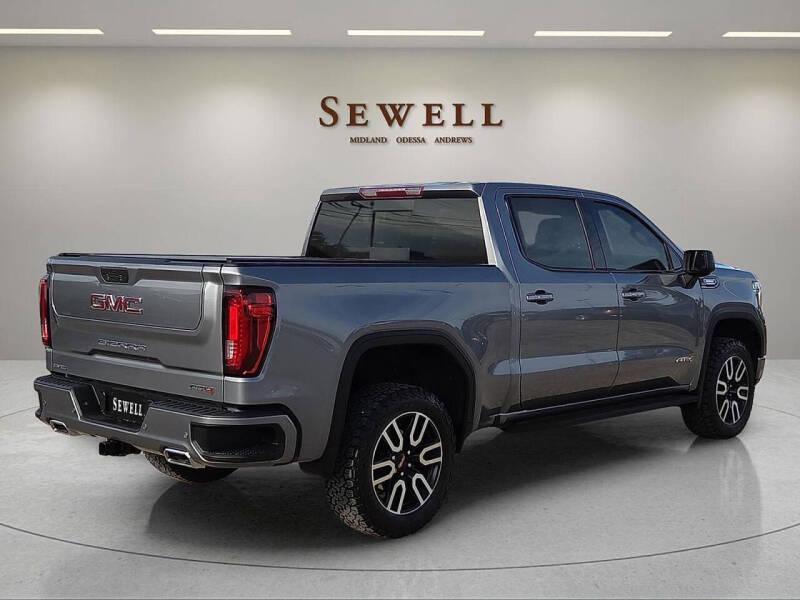 2022 GMC Sierra 1500 Limited