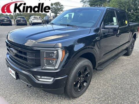 2023 Ford F-150 for sale at Kindle Auto Plaza in Cape May Court House NJ