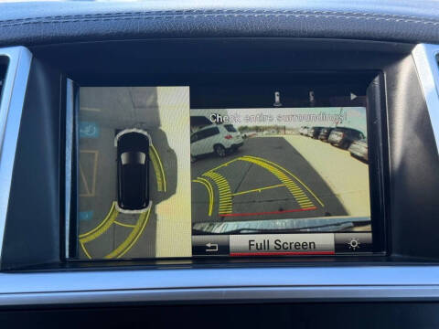 2015 Mercedes-Benz GL-Class GL 450 4MATIC