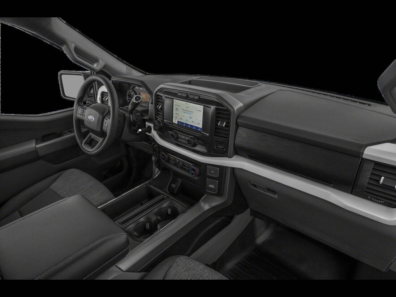 2023 Ford F-150 64