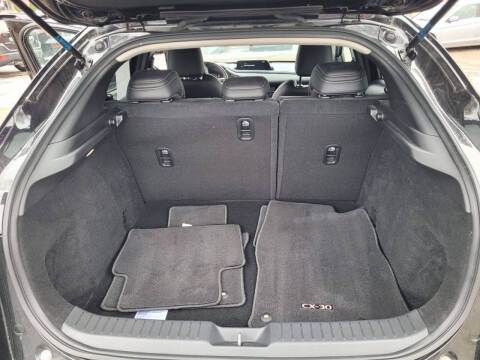 2020 Mazda CX-30 Select