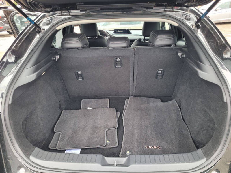 2020 Mazda CX-30 Select