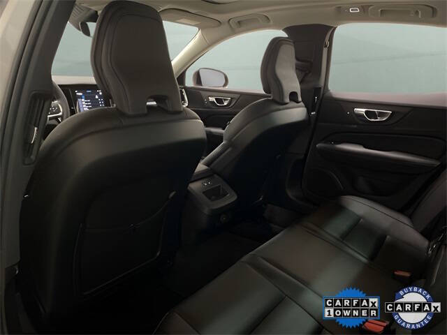 2025 Volvo S60 B5 Core