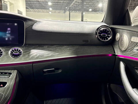 2022 Mercedes-Benz E-Class E 450 4MATIC