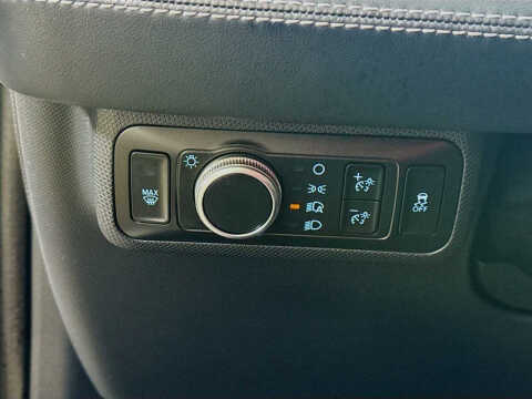 2021 Ford Mustang Mach-E Select