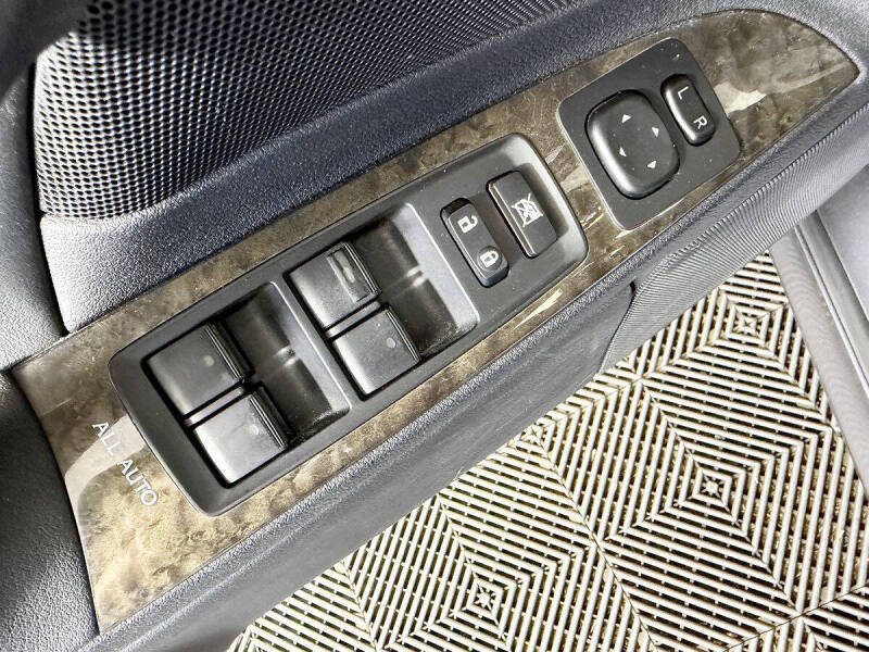 2012 Lexus IS 250