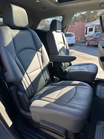 2019 Buick Enclave Premium