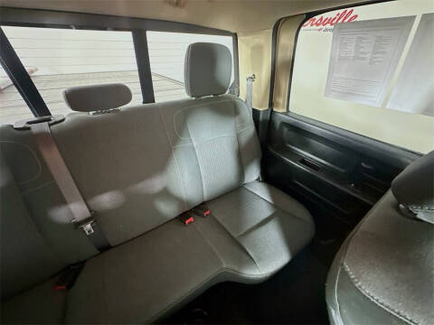 2020 RAM 3500 Tradesman