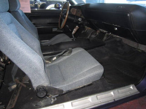 1970 Dodge Challenger