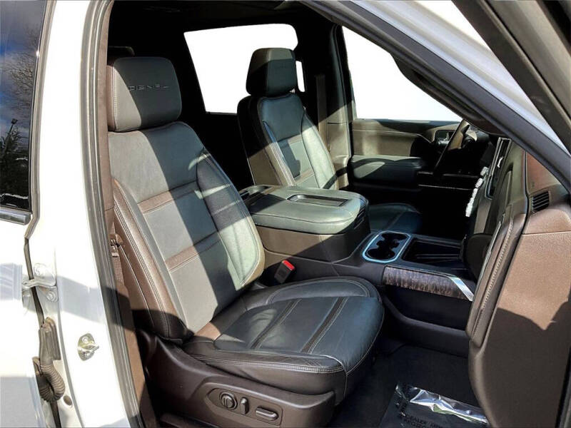 2020 GMC Sierra 2500HD