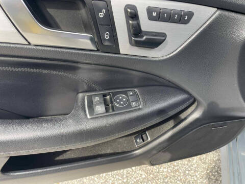 2013 Mercedes-Benz C-Class C 250