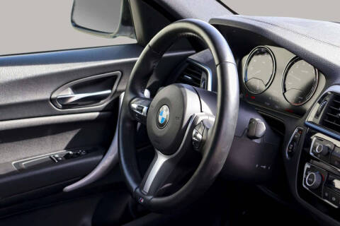 2018 BMW 2 Series M240i