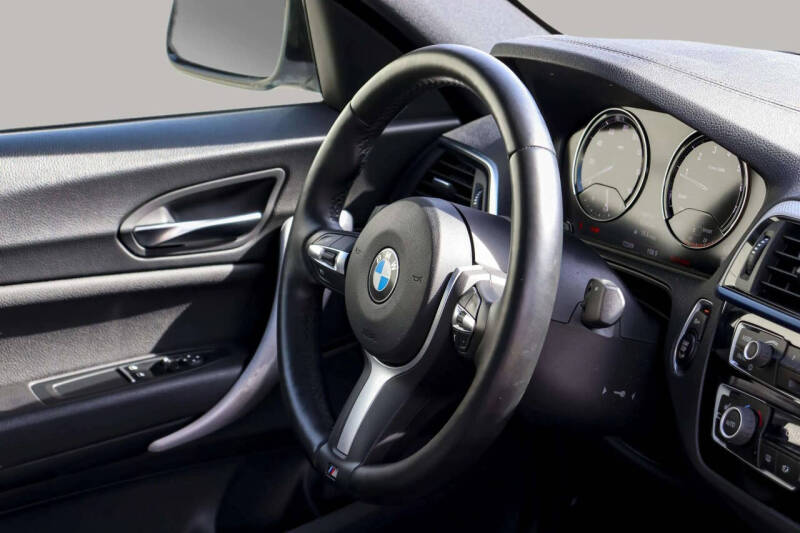 2018 BMW 2 Series M240i