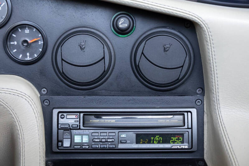 1999 Lamborghini Diablo