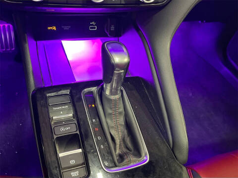 2023 Acura Integra w/A-SPEC