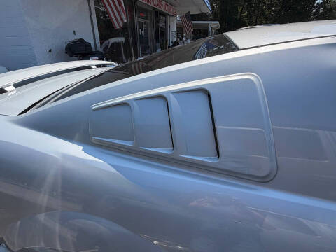 2006 Ford Mustang GT Premium