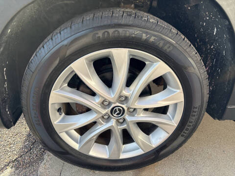 2015 Mazda CX-5 Grand Touring