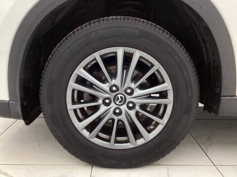 2017 Mazda CX-5 Sport