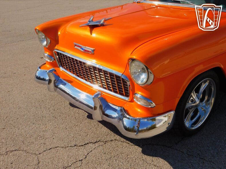 1955 Chevrolet 210
