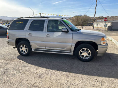 2005 GMC Yukon Denali