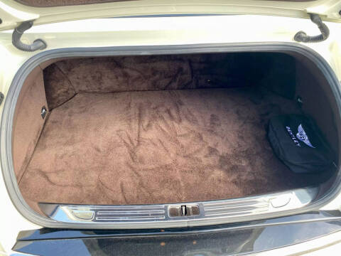 2016 Bentley Mulsanne