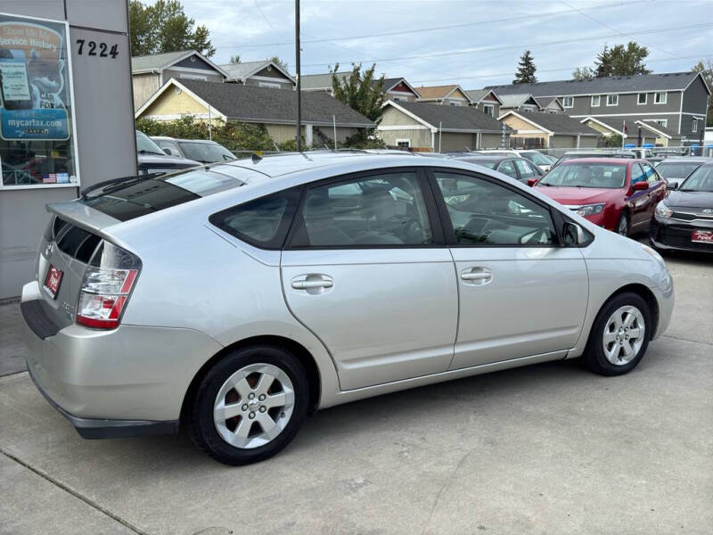 2005 Toyota Prius Base photo 6