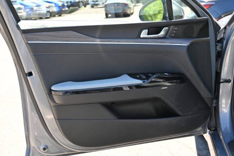 2024 Kia K5 EX