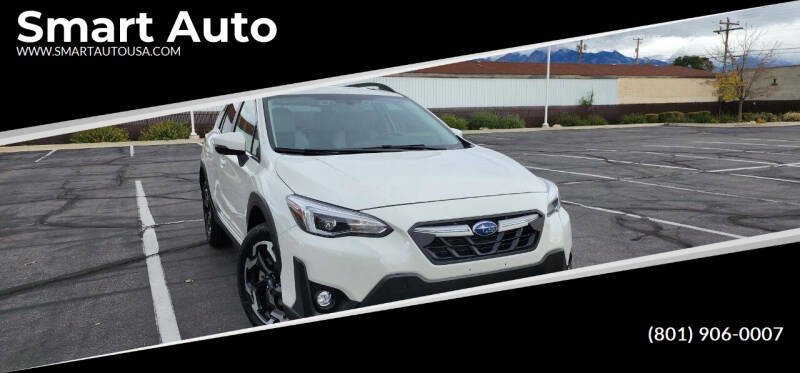 2022 Subaru Crosstrek Limited's photo
