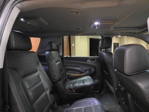 2017 GMC Yukon XL Denali