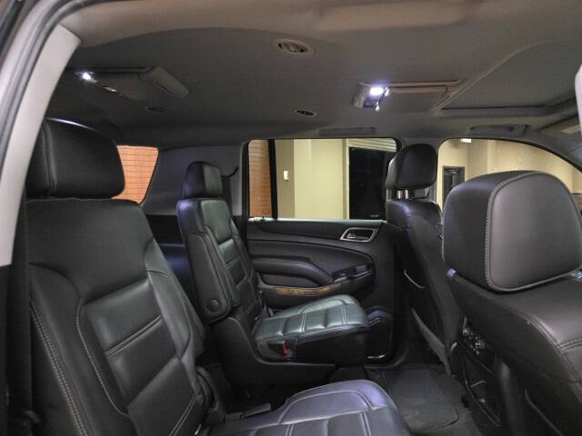 2017 GMC Yukon XL Denali