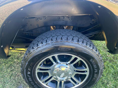 2014 Ford F-350 Super Duty Platinum