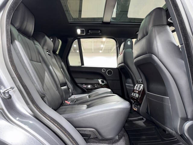 2014 Land Rover Range Rover