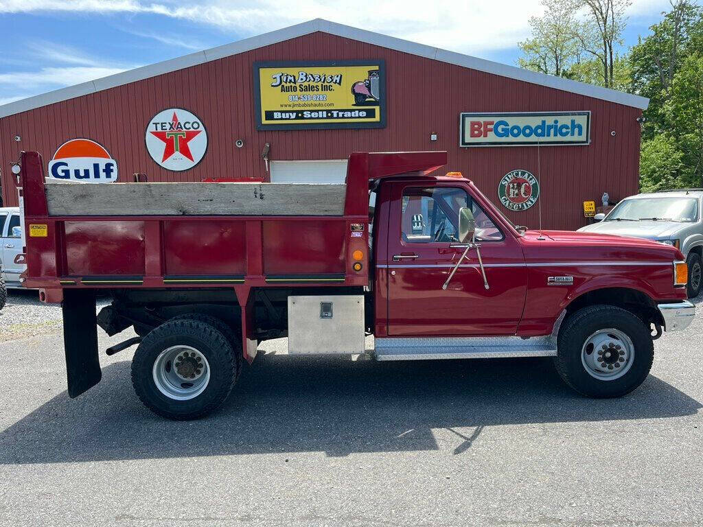 1988 Ford F-Super Duty 3