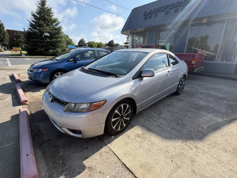 2006 Honda Civic