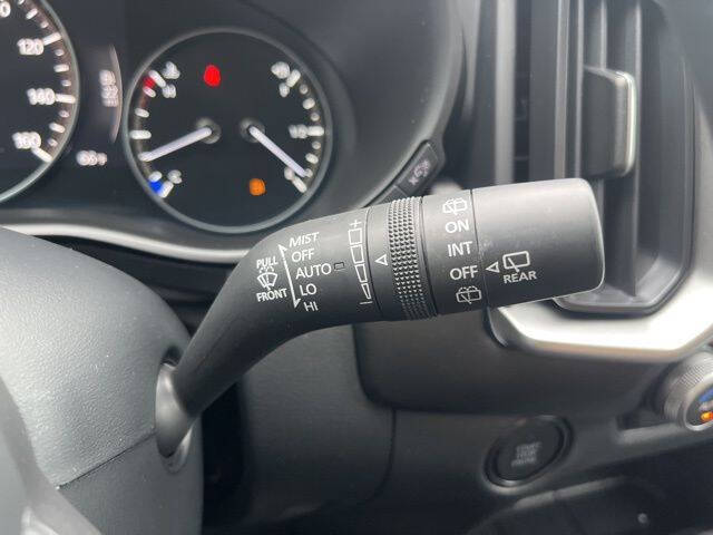 2026 Mazda CX-50 2.5 S Premium