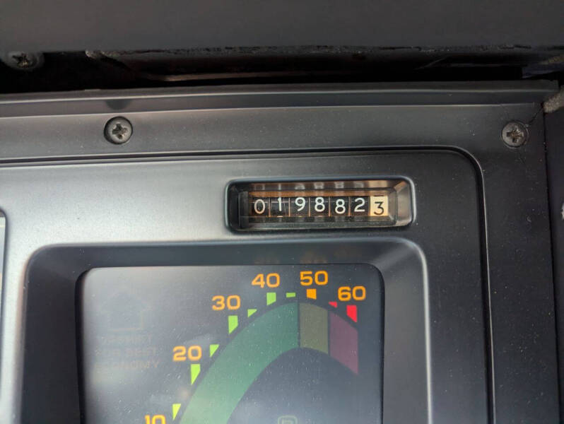 1987 Chevrolet Corvette