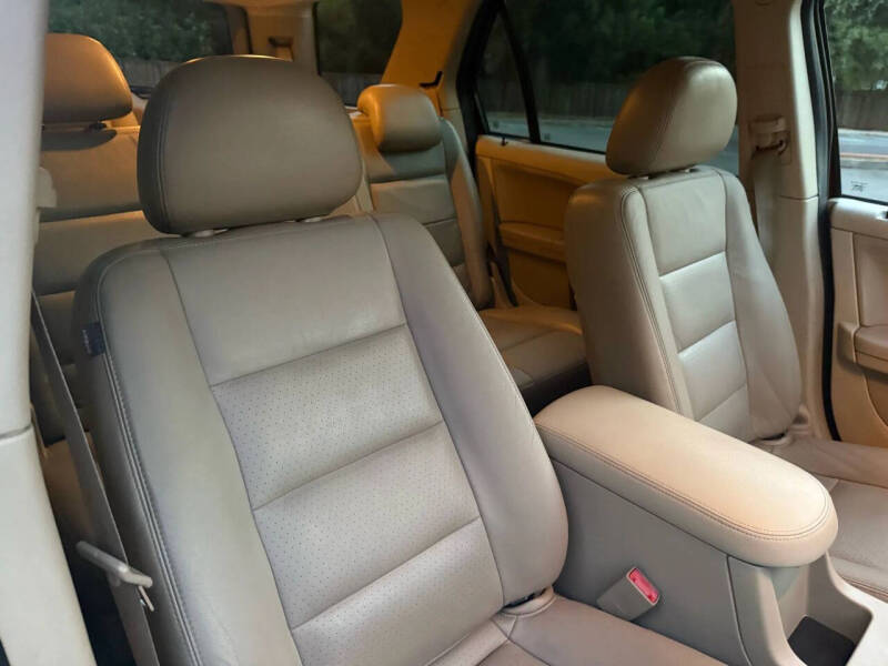 2005 Ford Freestyle Limited