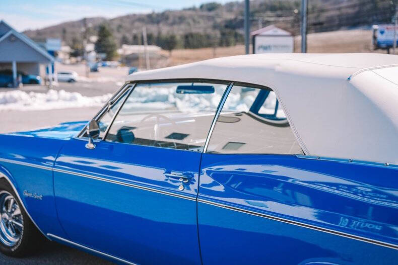 1966 Chevrolet Impala