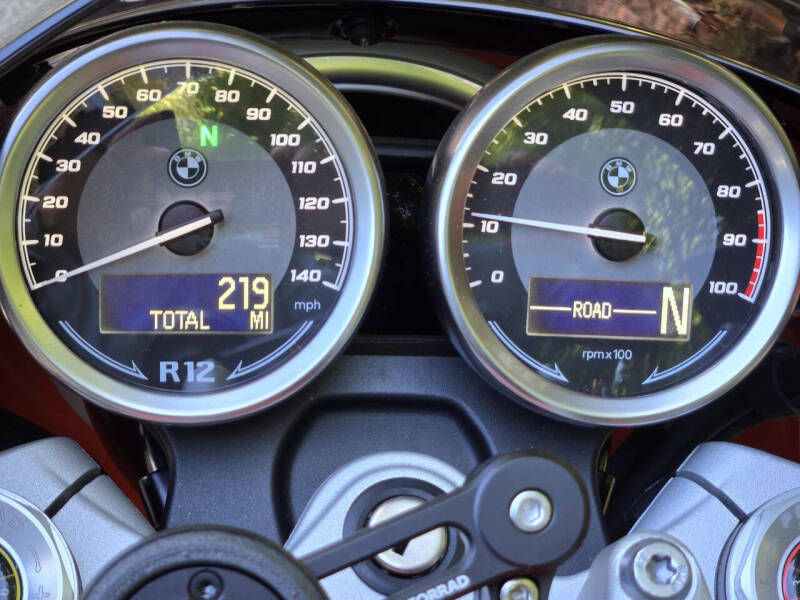 2026 BMW R 12 S
