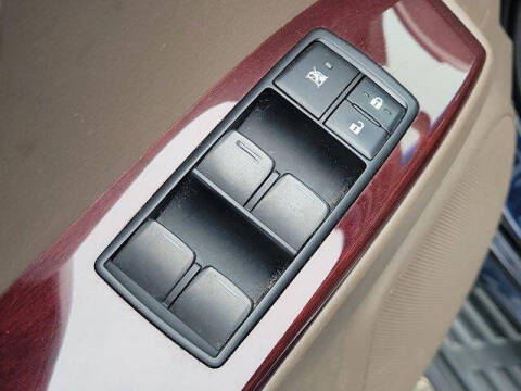 2019 Lexus GX 460 Luxury
